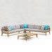 Zenhit Sectional